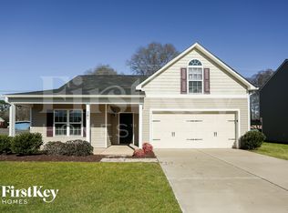 301 Lizbeth Ln, China Grove, NC 28023