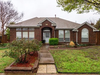5002 Glen Vista Dr, Garland, TX, 75044