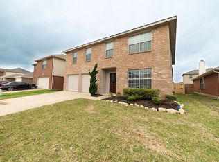 7129 Little Mohican Dr, Fort Worth, TX 76179
