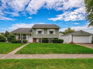 4950 Astoria Ave, Columbus, OH 43207
