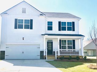 297 Yaupon Trl, Braselton, GA 30517