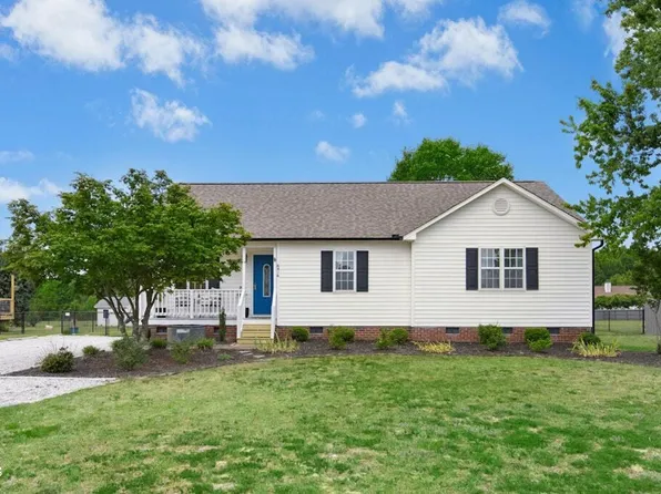 6416 Brack Penny Rd, Raleigh, NC 27603