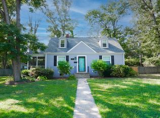1004 Baywood Ct, Richmond, VA 23226