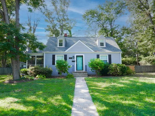 1004 Baywood Ct, Richmond, VA 23226