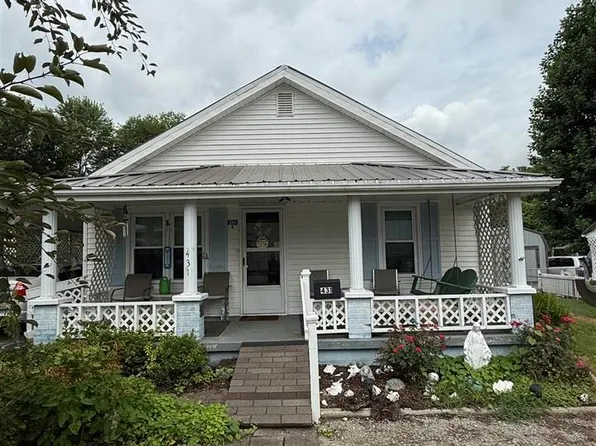 431 Wain St, Columbia, KY 42728