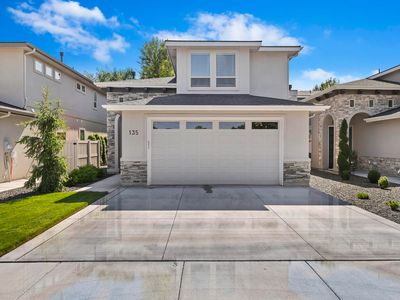 135 W Floating Feather Rd, Eagle, ID, 83616