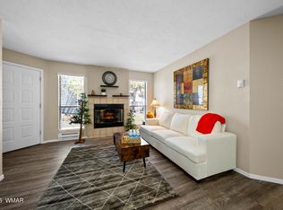 2700 S White Mountain Rd APT 603, Show Low, AZ 85901