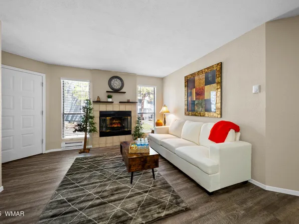 2700 S White Mountain Rd APT 603, Show Low, AZ 85901