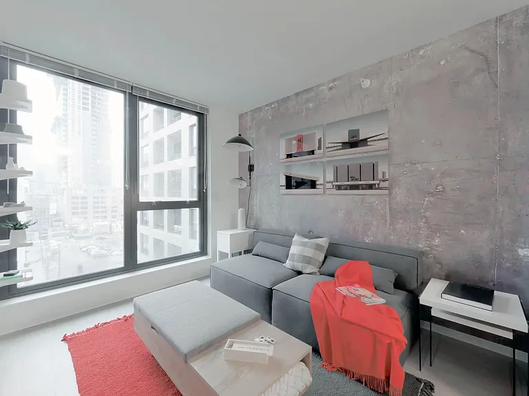 River North Luxury, On Display — Photo 22