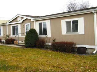 2175 9th Ave, Clarkston, WA 99403