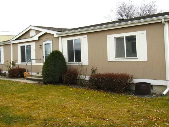 2175 9th Ave, Clarkston, WA 99403