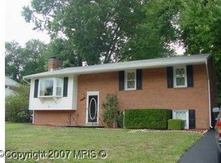 5600 San Juan Dr, Clinton, MD 20735