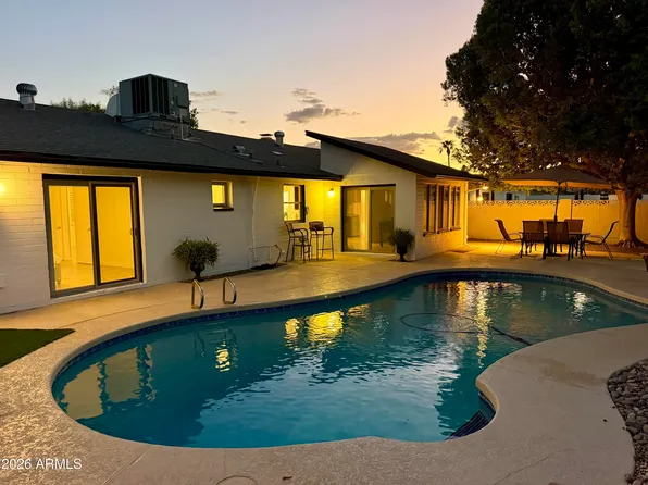 8238 E VISTA Drive, Scottsdale, AZ 85250
