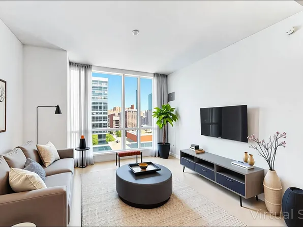 1 West End Avenue 18C image 1 of 21