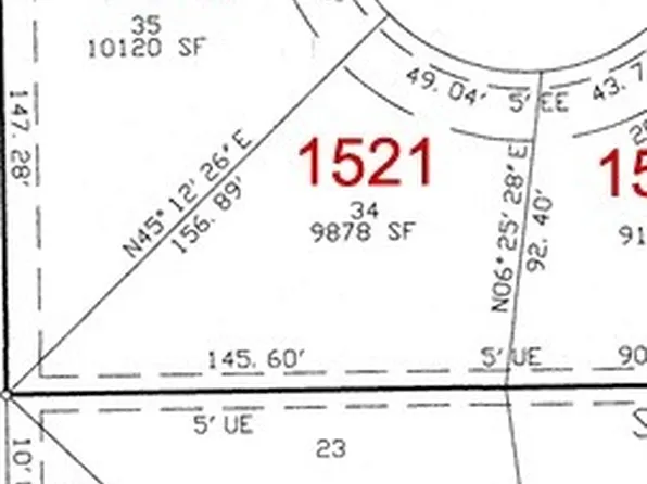 1521 Daenerys Ct, Corpus Christi, TX 78415