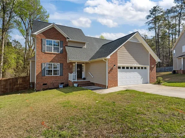 304 Peterson Pl, Fayetteville, NC 28301