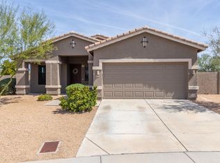 17508 W East Wind Ave, Goodyear, AZ 85338