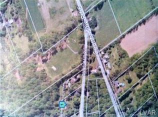 515 Steely Hill Rd, Riegelsville, PA 18077