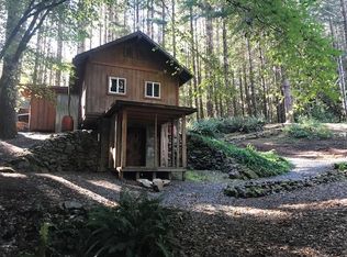 2300 Tulley Creek Rd, HOOPA, CA 95546