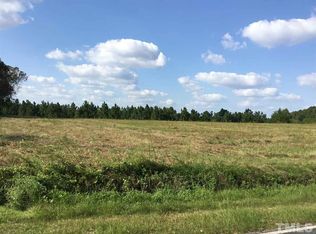 950 Brick Mill Rd, Coats, NC 27521