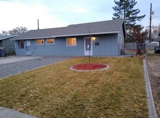 2107 Dallas St, Richland, WA 99352