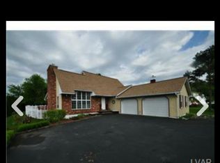 603 Monastery Pl, Northampton, PA 18067