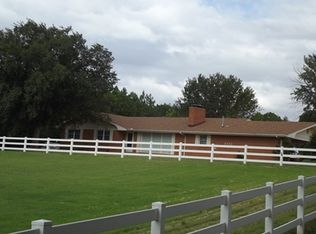 2312 Lakeview Dr, Woodward, OK 73801
