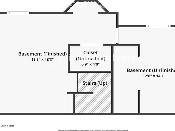 2nd image of 6801 Desert Dr