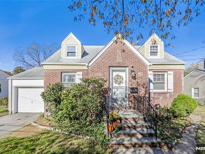 171 Harrison St, New Milford, NJ, 07646