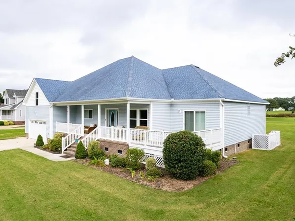 184 Carolina Club Dr, Grandy, NC 27939