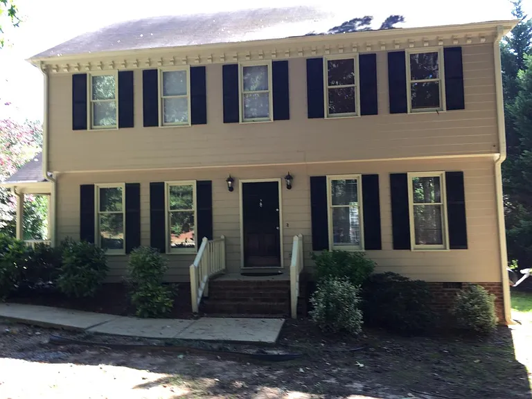 6508 Valley Estates Dr — Photo 1