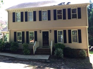 6508 Valley Estates Dr, Raleigh, NC 27612