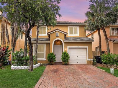 4181 Winnipeg Way, West Palm Beach, FL, 33409