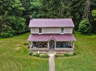 656 Boyd Rd, Colliers, WV 26035