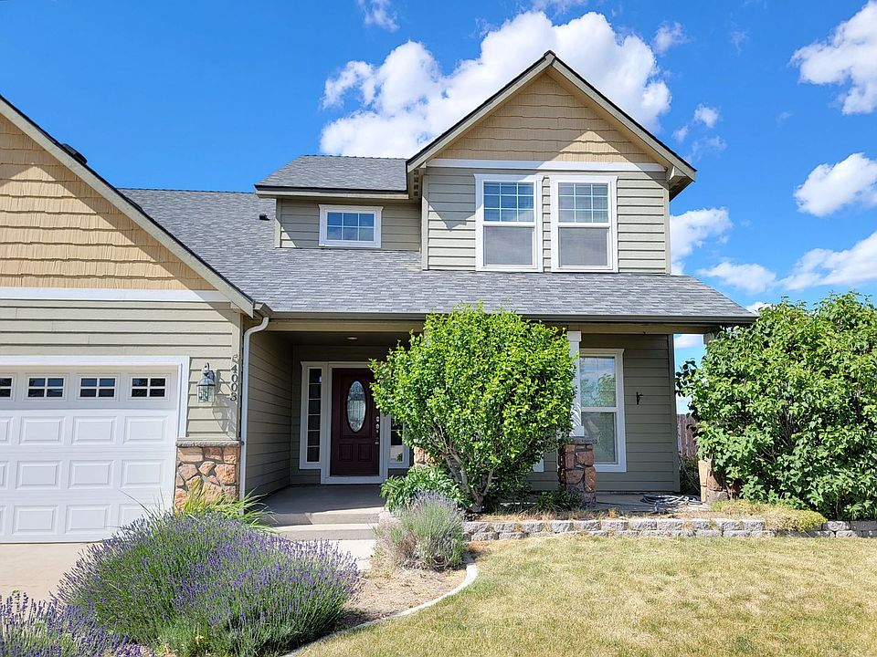 4003 Segovia Dr, Pasco, WA 99301 Zillow