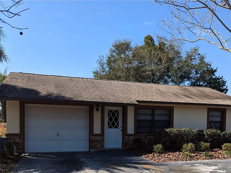 5287 W Homosassa Trl — Photo 1