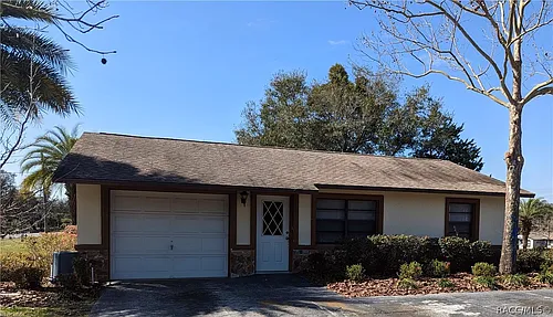 5287 W Homosassa Trl Photo 1