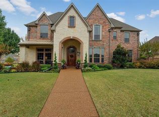 7 Siesta Cir, Heath, TX 75032