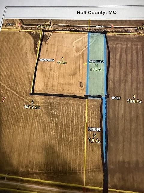 1st image of No Access Rd