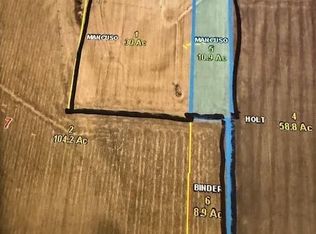 No Access Rd, Craig, MO 64437