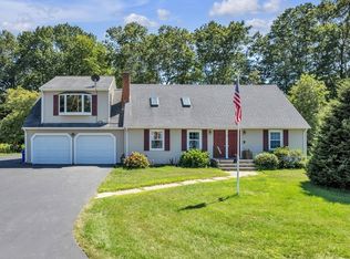 38 Standish Rd, Attleboro, MA 02703