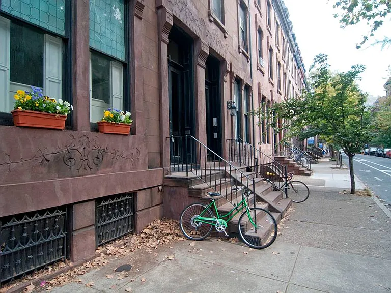 2043 Spruce St #1R — Photo 7