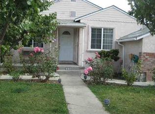 624 Paradise Blvd, Hayward, CA 94541