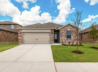 1028 Calhoun Dr, Anna, TX 75409