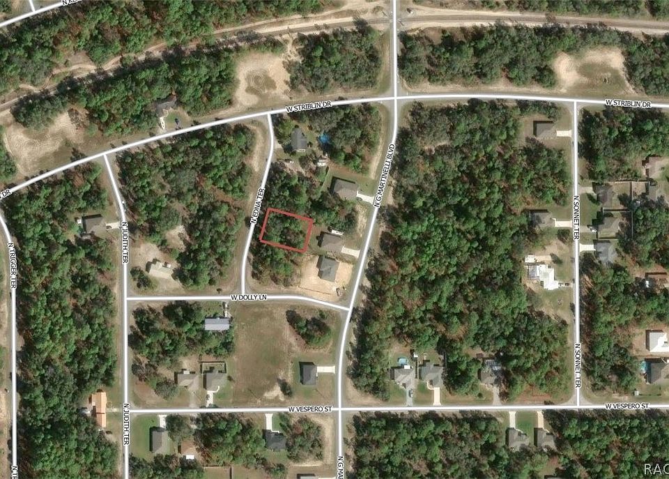 1st image of 11155 N Edna Ter