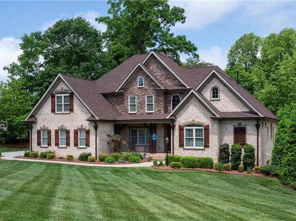 258 Mossy Oak Dr, Winston Salem, NC 27127