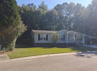 144 Rice Cir #97, Ladson, SC 29456