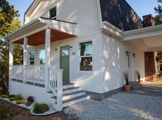 195 Circle K Rd, Brandenburg, KY 40108