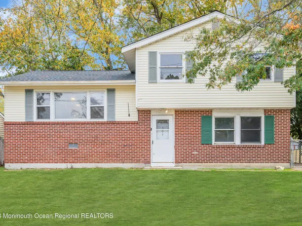305 Lake Champlain Drive, Little Egg Harbor, NJ 08087