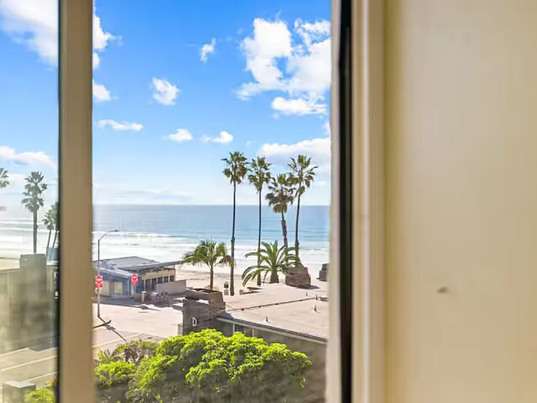 Window View